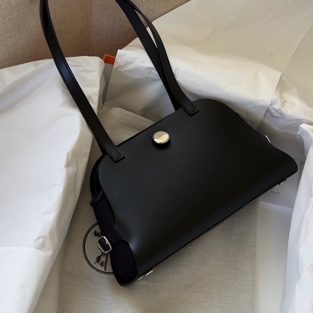 Hermès Tablier Sellier